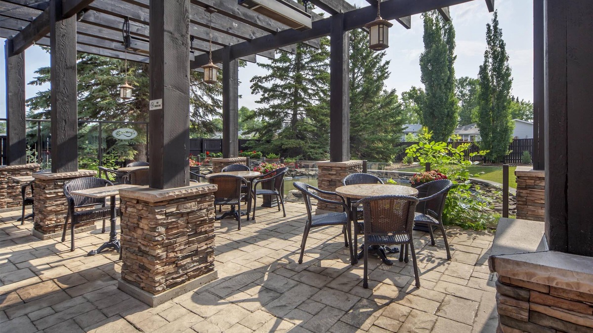 Wetaskiwin Hotel | Best Western Wayside Inn