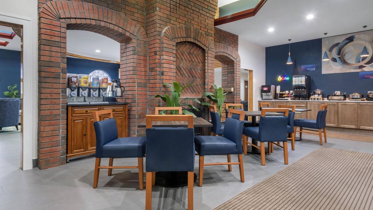 West Greenwich Hotel | Best Western West Greenwich Inn