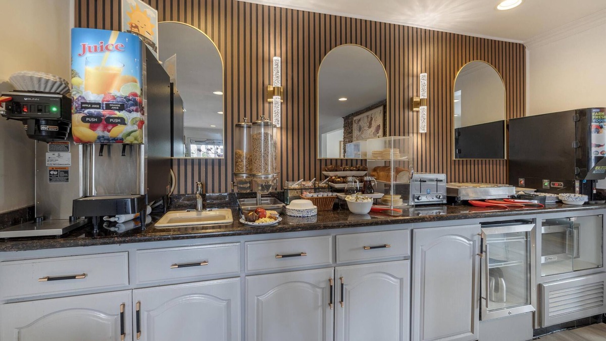 Westminster Hotel | Best Western Westminster Inn