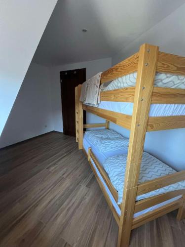 Wozniki House | Bestdrive Pokój 13