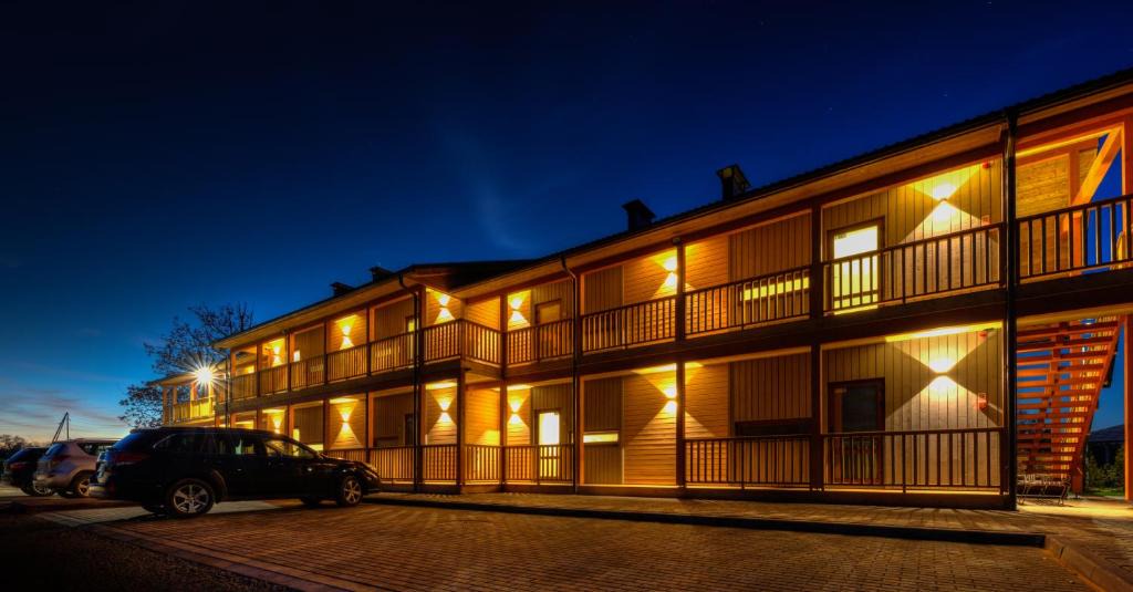 Skangali Apartment | Bestes apartamenti