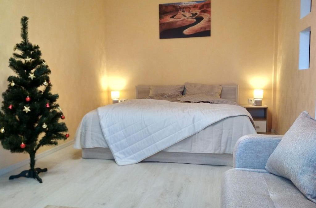Vitebsk Apartment | BestFlat