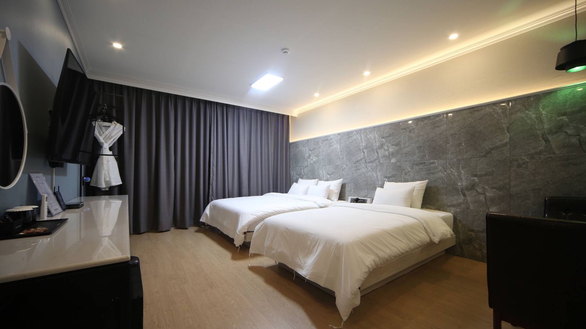 Noksan Hotel | Bestie Hotel