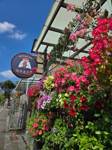 Jiji Bed & Breakfast | Bestime B&B