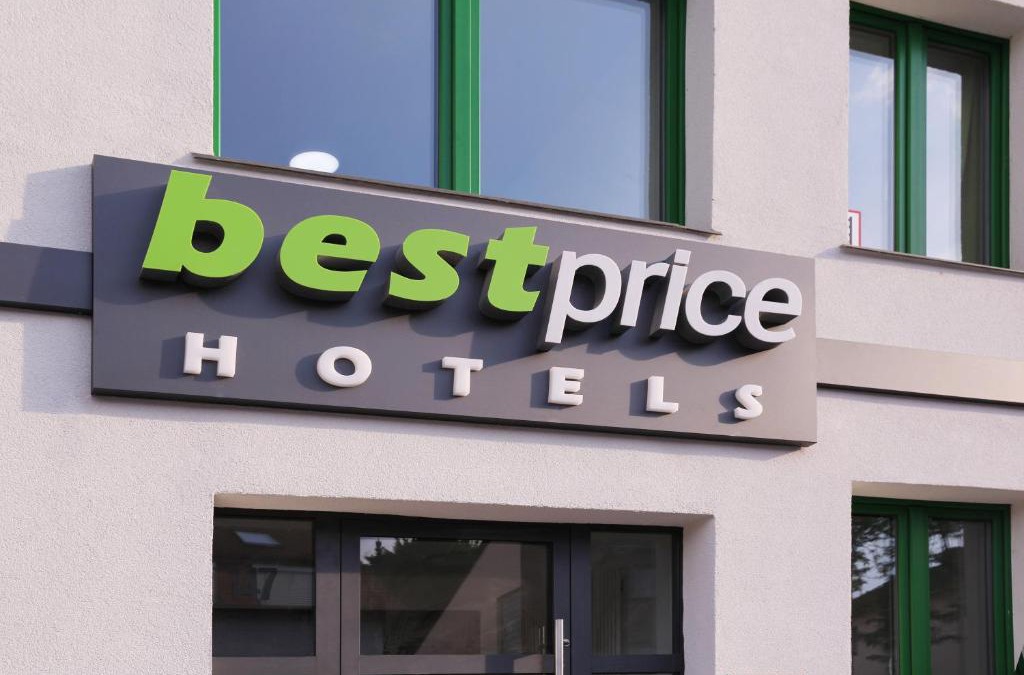 Eschweiler Hotel | bestprice Hotel Eschweiler