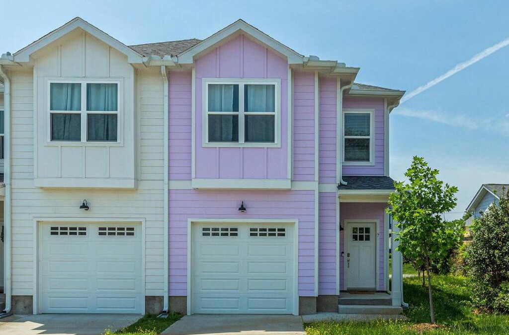 Old Hickory Apartment | #BestStayEverNashville