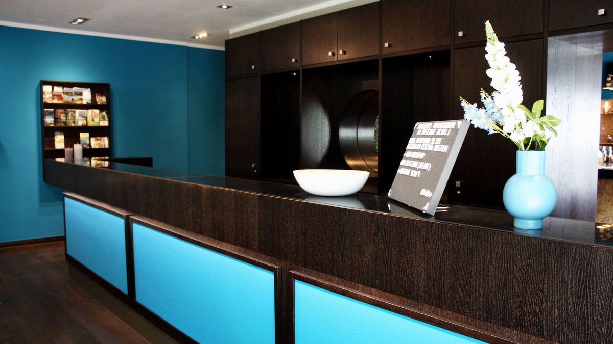 Bendorf Hotel | besttime Hotel Bendorf