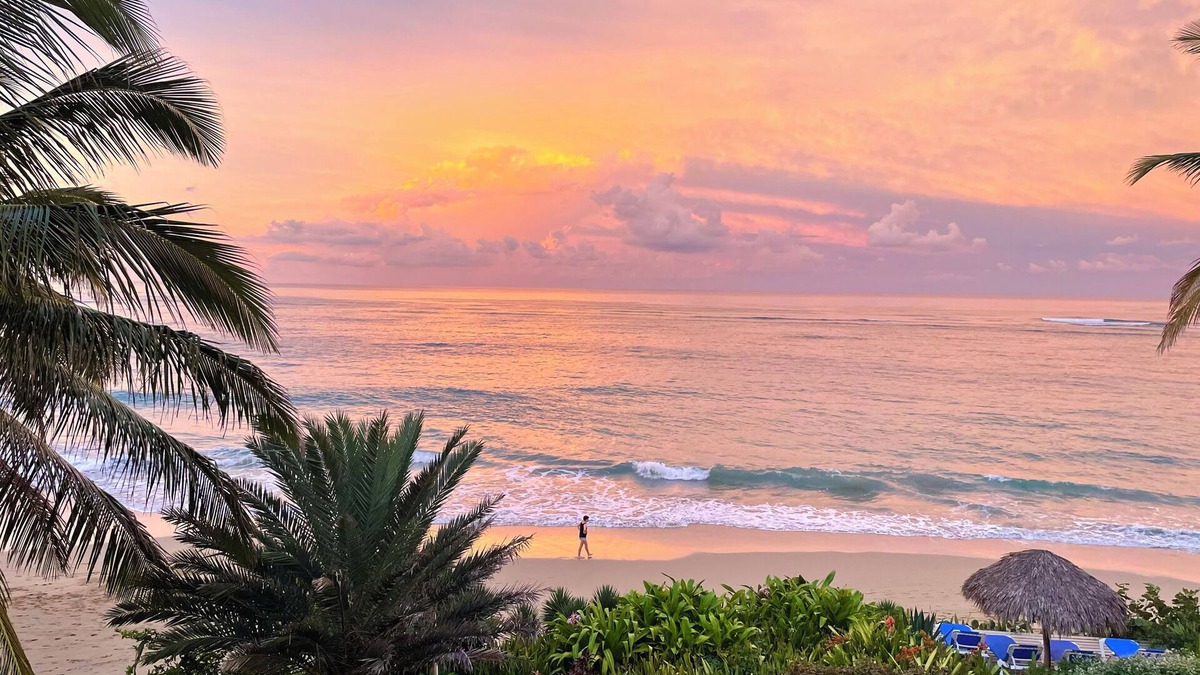 Cabarete Condo | BestView Penthouse Fibre Optic Wifi