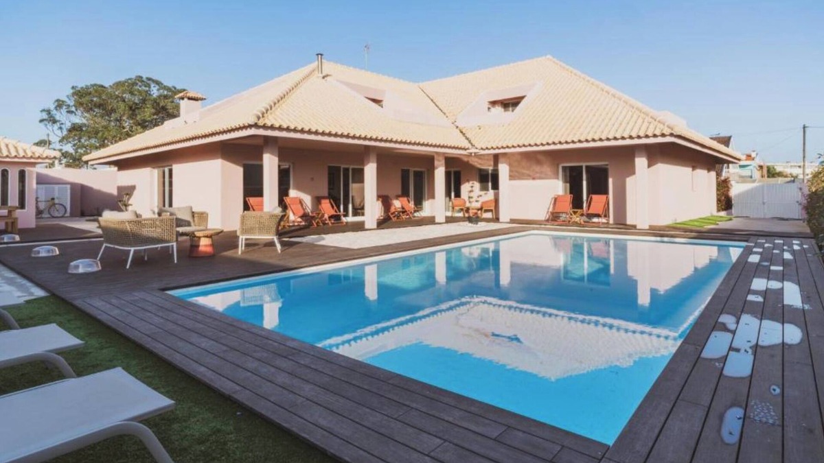 Esmoriz House | BeSunny Slowness n' Outdoors