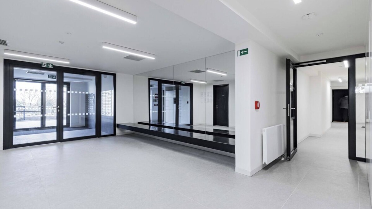 Prague 13 Apartment | Beta Home - free garage, private garden, close to metro