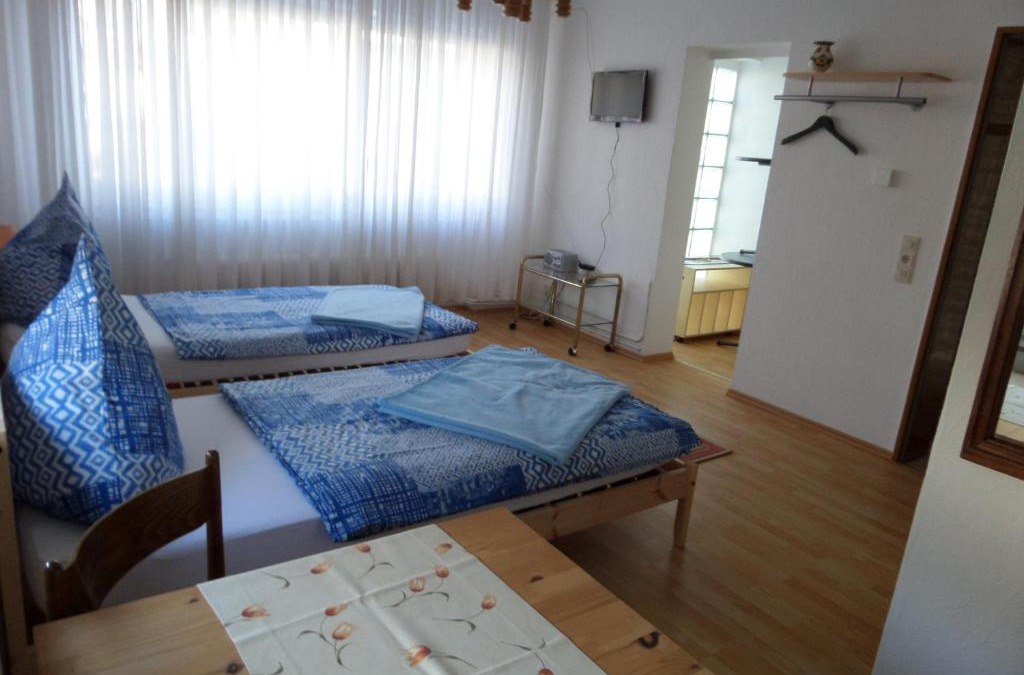 Reifferscheid Apartment | Beta Rooms