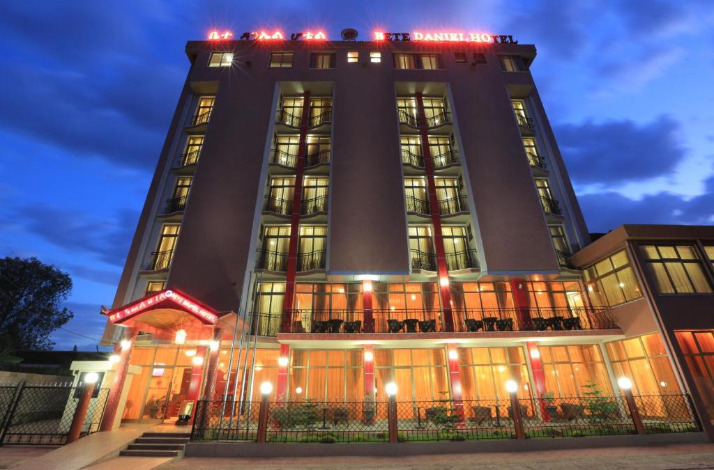 Bahir Dar Hotel | Bete Daniel Hotel