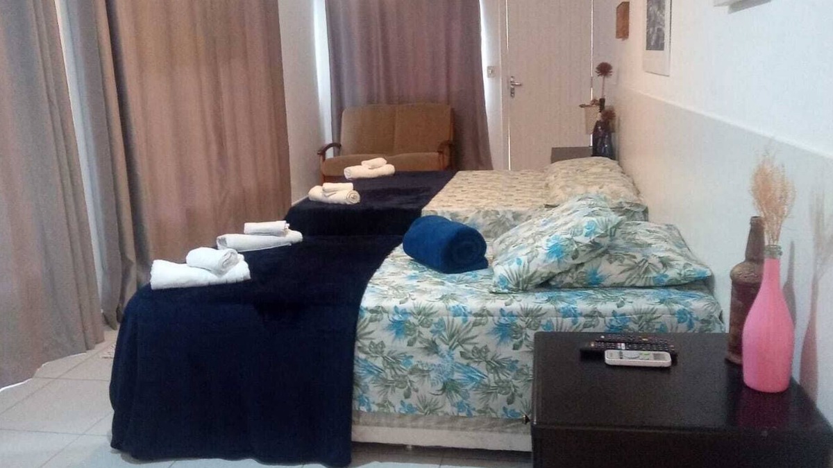 Jardim California Apartment | Beth apartment center