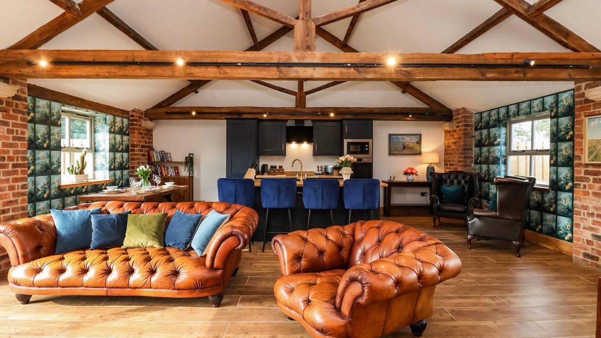 West Heslerton Cottage | BETH'S COTTAGE, pet friendly, luxury holiday cottage in Rillington