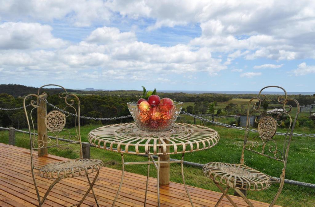 Rocky Cape House | Beth's Cottage Roaring 40s