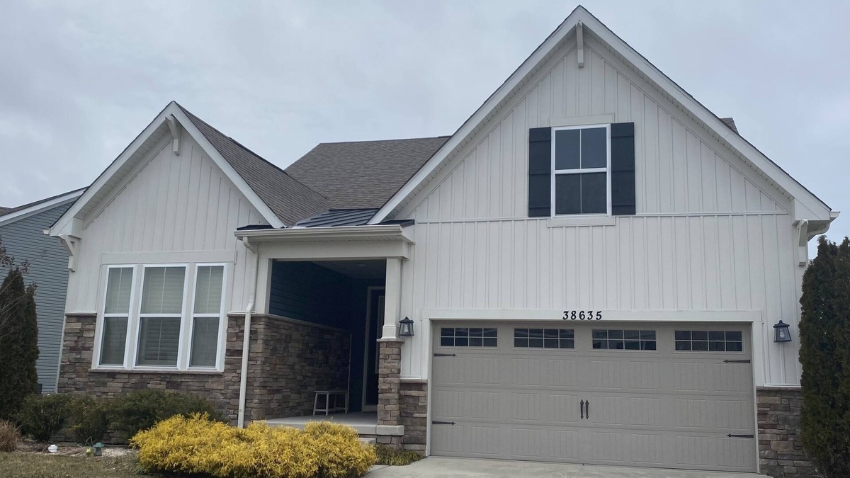 Millville House | Bethany Beach: Family friendly Bishop's Landing community with pond view!