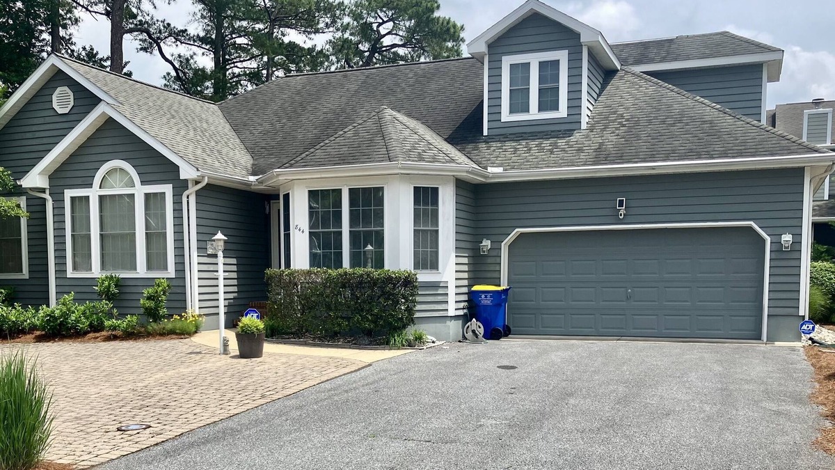 Bethany Beach House | Bethany Glen spacious house w/deck, patio, close to beach & restaurants