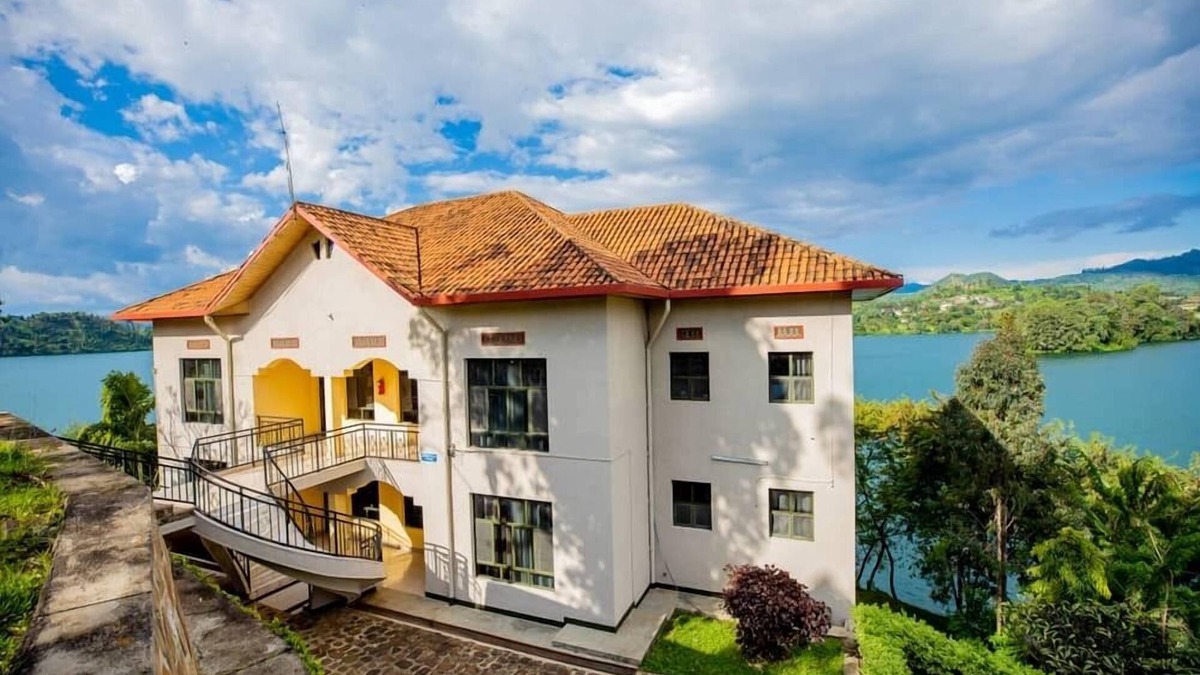 Kibuye Hotel | Bethany Hotel Karongi