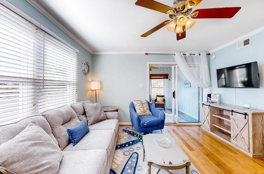 Frankford Apartment | Bethany Meadows - 4E Briar N
