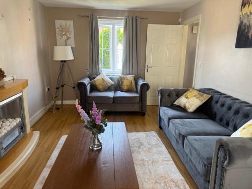 Corby House | Bethel Haven