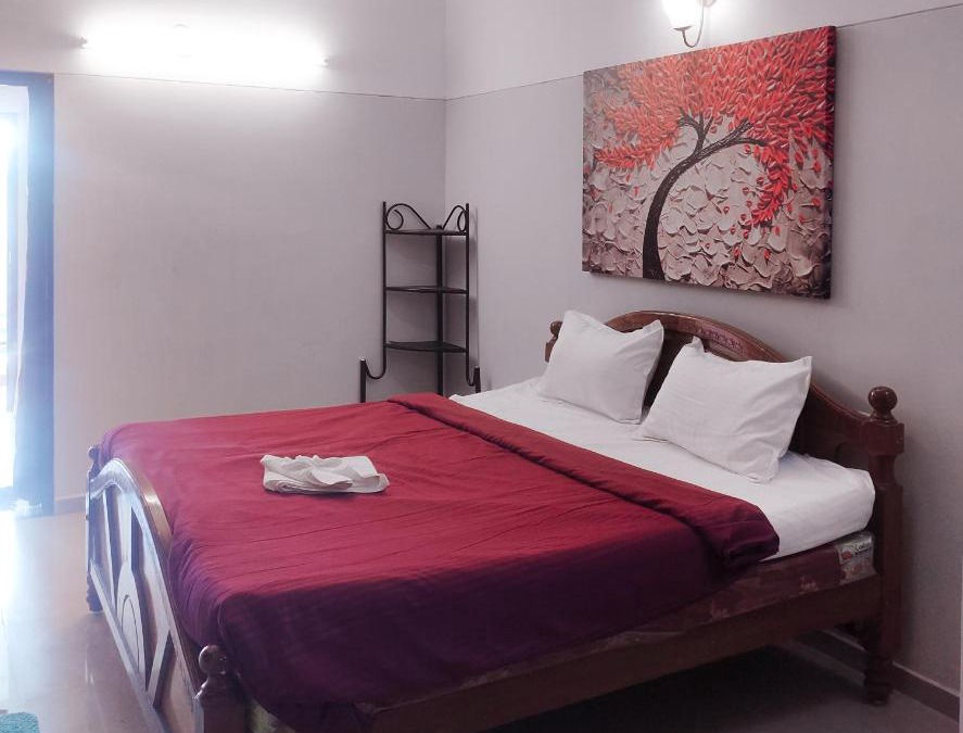 Kodaikanal Villa | Bethel Home