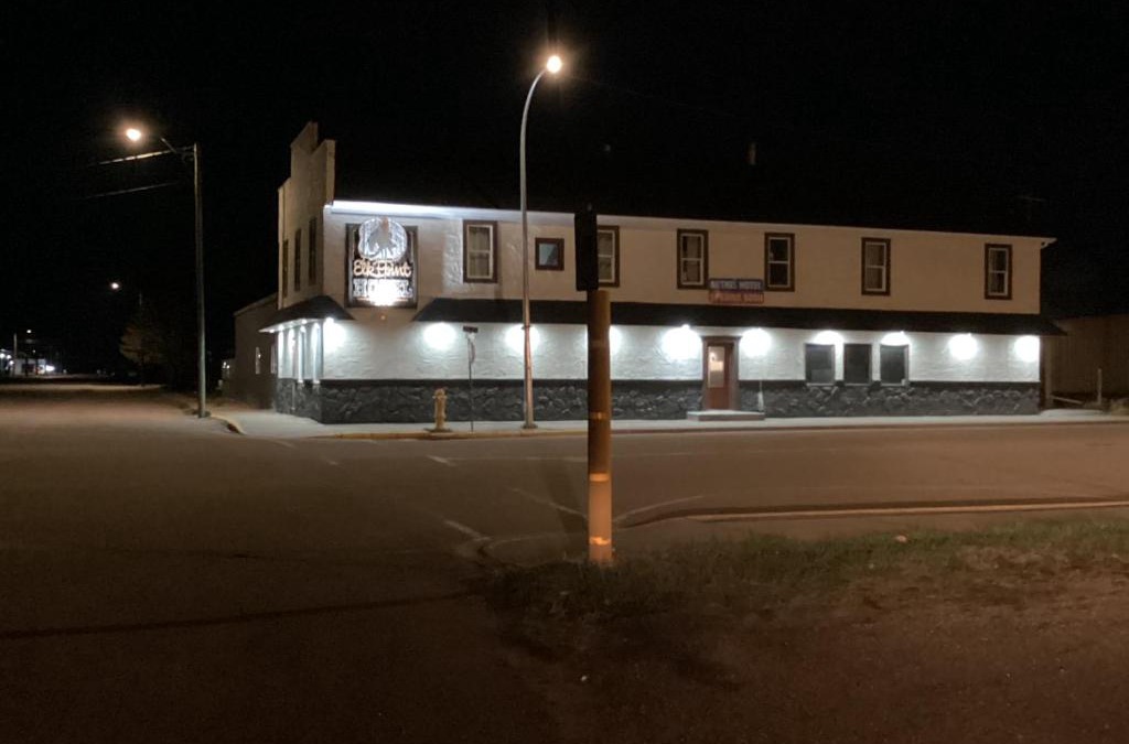Elk Point Hotel | Bethel hotel Elk Point
