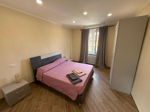 Caselle Torinese Apartment | Bethel House