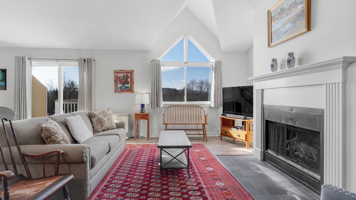 Bethel House | Bethel Inn Townhouse 524