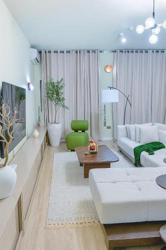 Ofin Apartment | Bethel