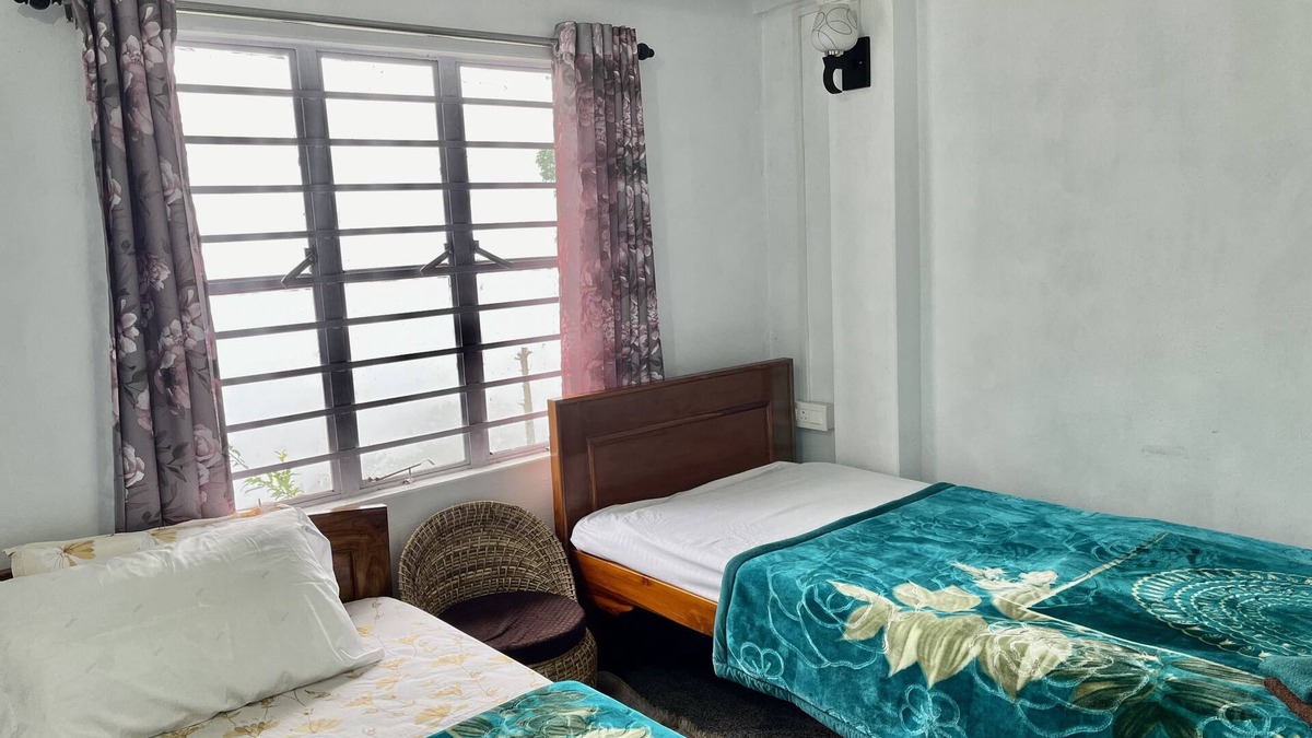 Karsiyang Bed & Breakfast | Bethesda Dheem Homestay by Rekha Waiba.
