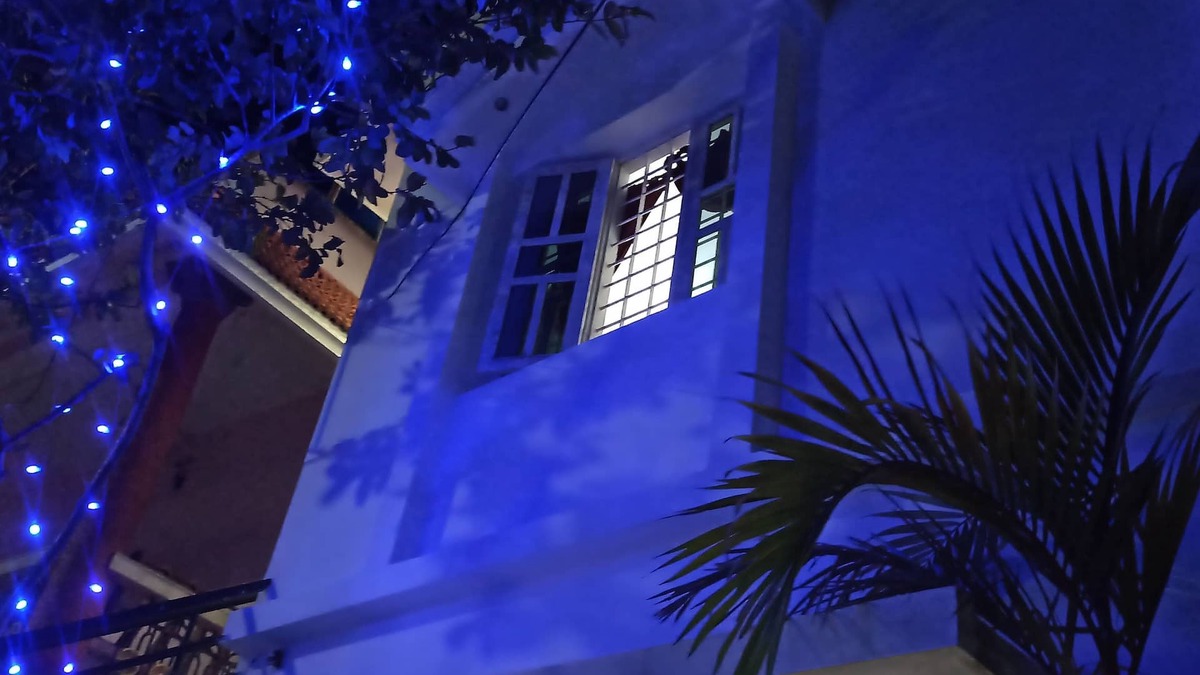 Kochi House | Bethesda Inn stands for serenity,hospitality and above all homely atmosphere