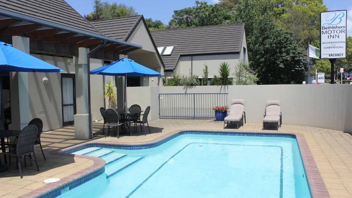 Bethlehem Hotel | Bethlehem Motor Inn
