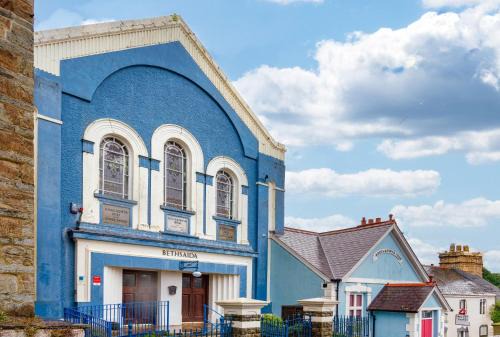 St Dogmaels House | Bethsaida