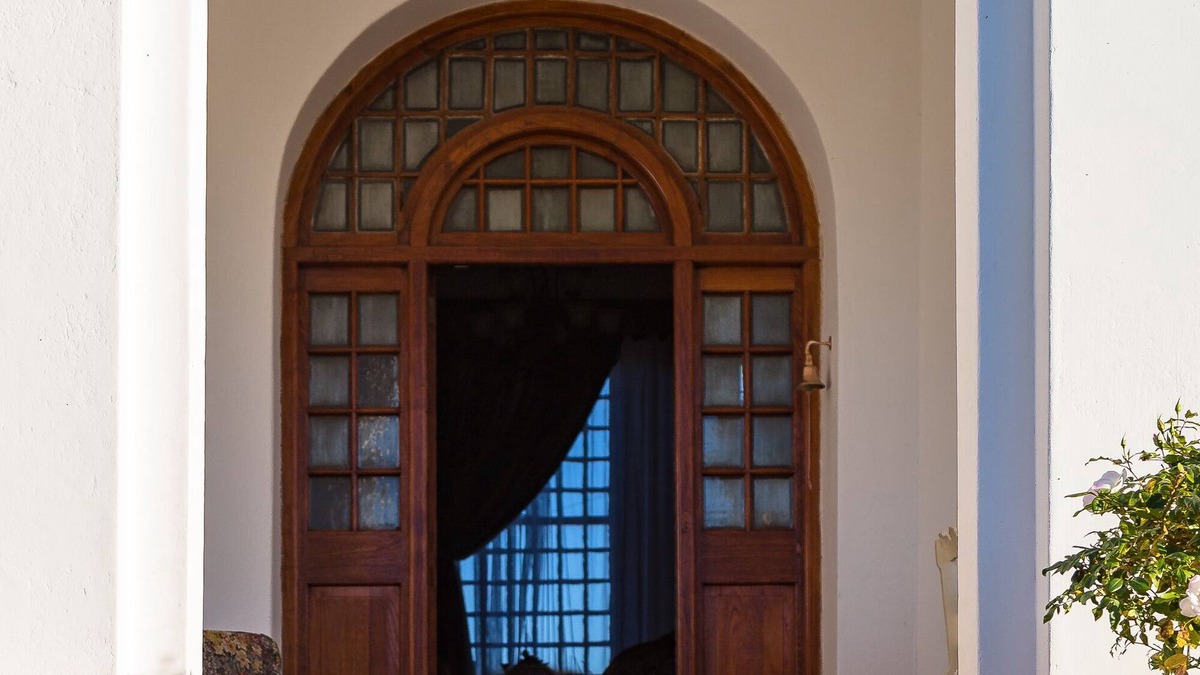 Bethulie House | Bethulie Guest Farm
