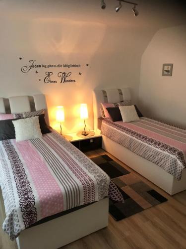 Nentershausen Apartment | Beti Apartment