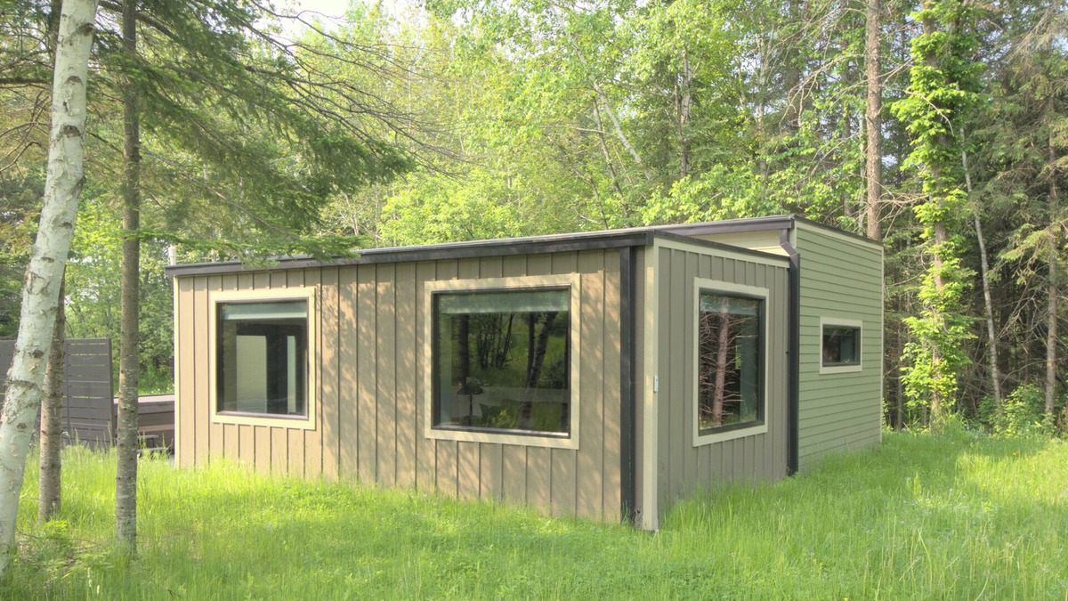 Cornucopia Apartment | Beti's Basecamp | Tiny Home for Big Adventures