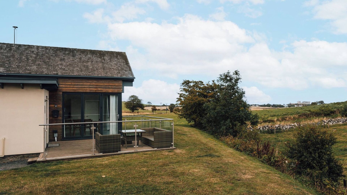 Bamburgh Cottage | BETONY, pet friendly, character holiday cottage in Bamburgh