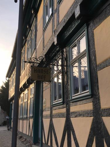 Salzwedel Bed & Breakfast | Bett & Bike Hansehof