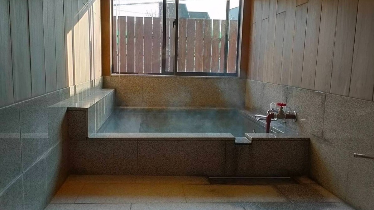 Beppu House | Bettei Yasu 3 minutes by car to Kannawa Onsen T - Betteiyasu/Beppu Ōita