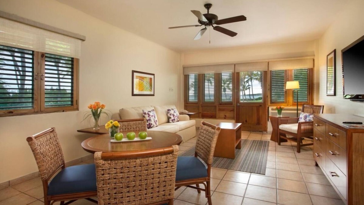 Carenero Apartment | Better Choice for your Vacation! Water Sports, Onsite Bar, 2 Tropical Pools