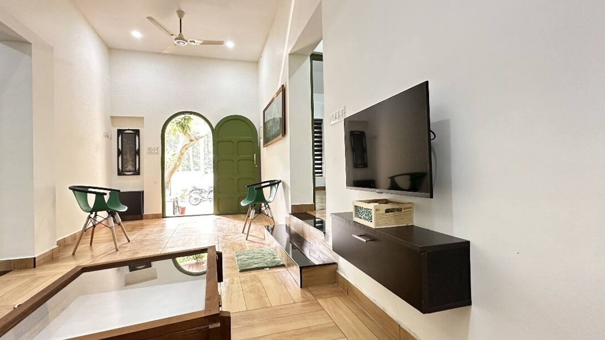 Kovalam House | Better Inn 2 BHK AC Villa - Kovalam