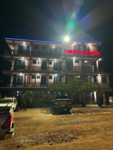 Kigoma Bed & Breakfast | BETTER LIFE HOTEL KASULU