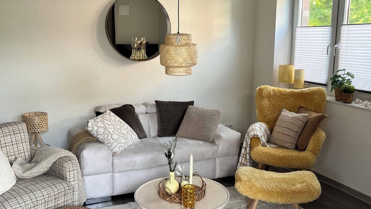 Oldenburg Apartment | Better living in Oldenburg - great apartment to discover Oldenburg.