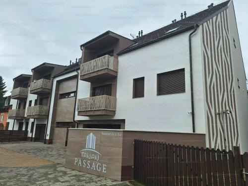 Hajduszoboszlo Apartment | Betti Lux Apartman
