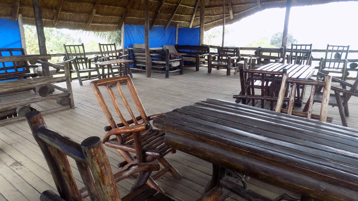 Ishaka Hotel | Bettina Resort Hotel