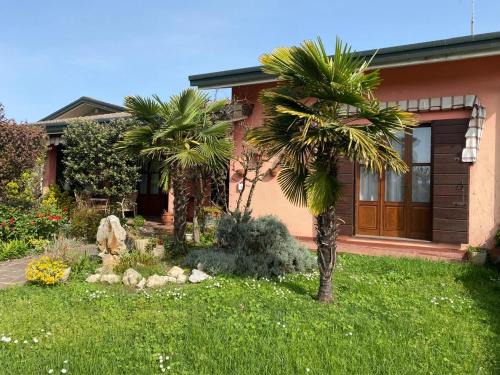 Legnaro House | Betty House