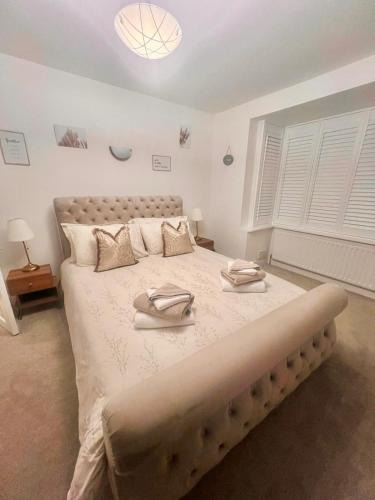 Lancing House | Betty's Bungalow
