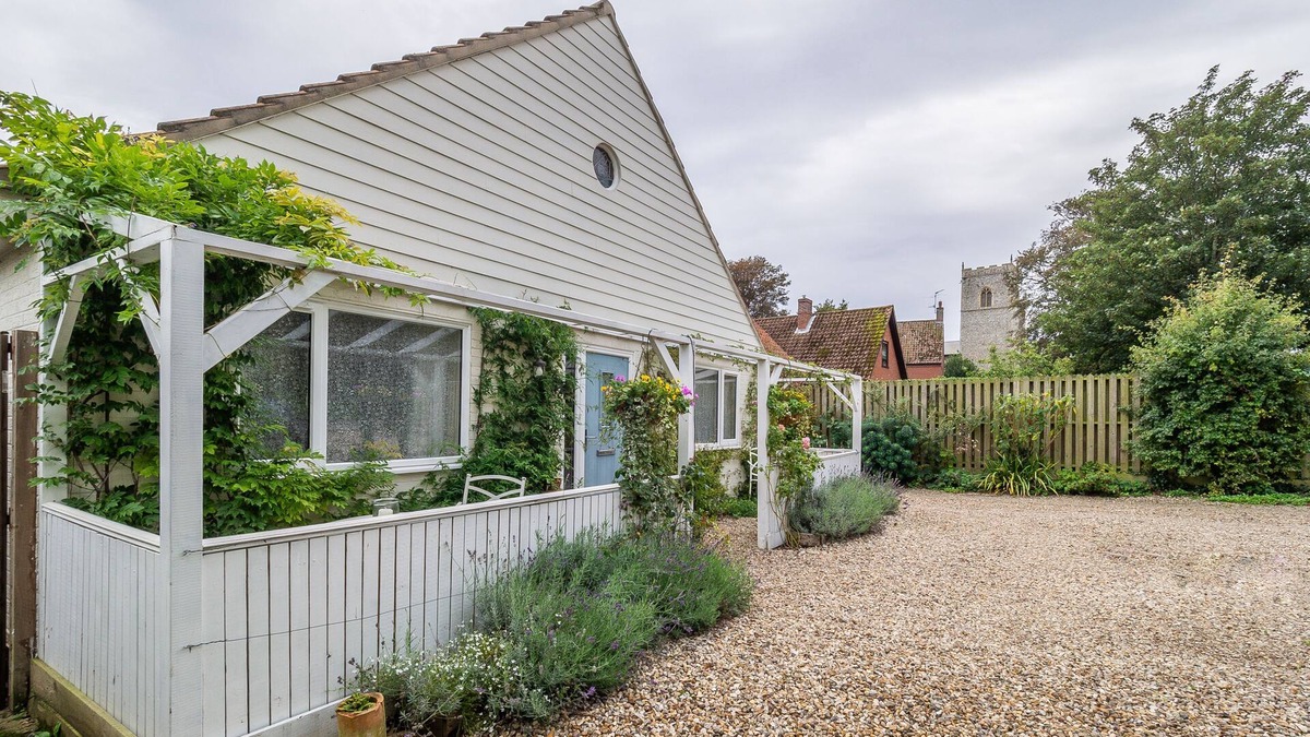 Brancaster Cottage | Betty's Cottage, Brancaster, Norfolk