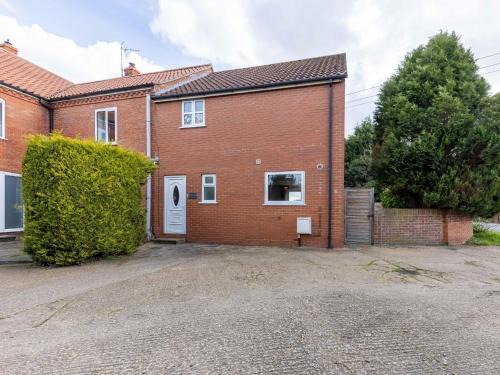 Great Ryburgh House | Betty's House