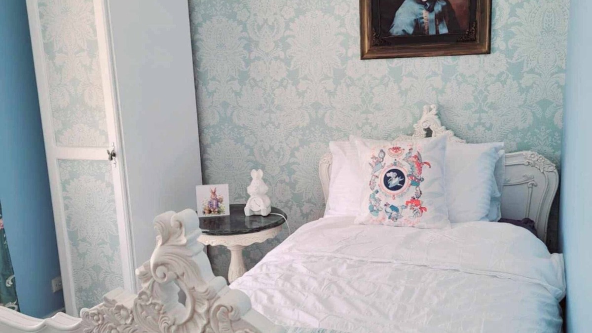 York House | Betty’s Mountain Cottage